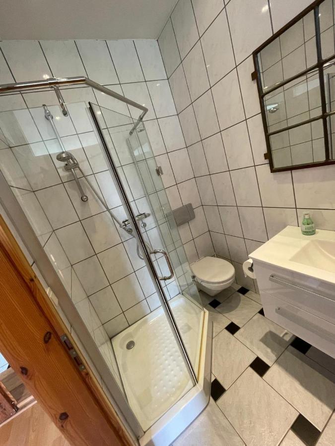Gutshaus Pinnow Pinnow  Eksteriør billede