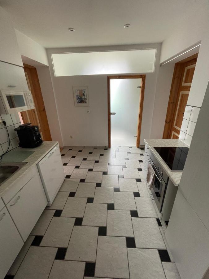 Gutshaus Pinnow Pinnow  Eksteriør billede
